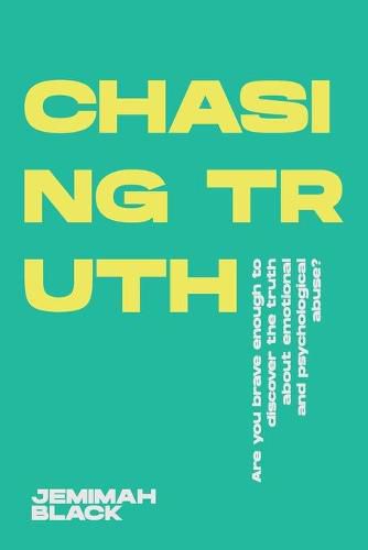 Cover image for Chasing Truth