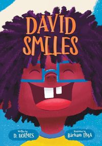 Cover image for David Smiles