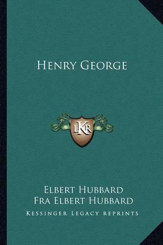 Henry George