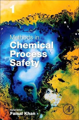 Cover image for Methods in Chemical Process Safety