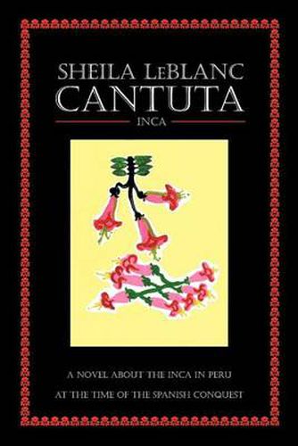 Cover image for Cantuta