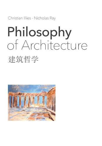 Cover image for Philosophy of Architecture