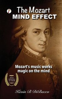 Cover image for The Mozart Mind Effect