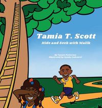 Cover image for Tamia T Scott