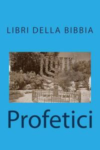 Cover image for Profetici