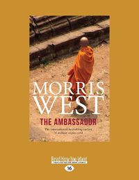 Cover image for The Ambassador