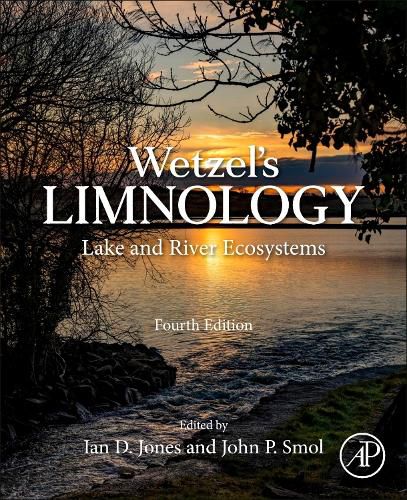 Wetzel's Limnology