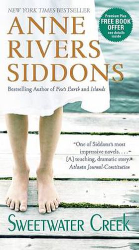 Cover image for Sweetwater Creek