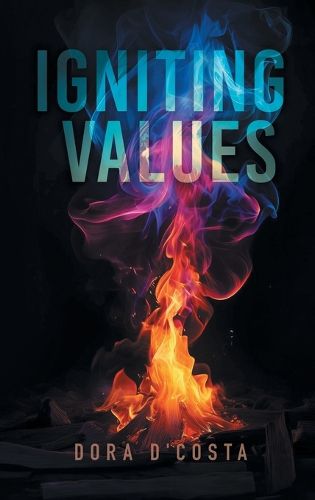 Cover image for Igniting Values
