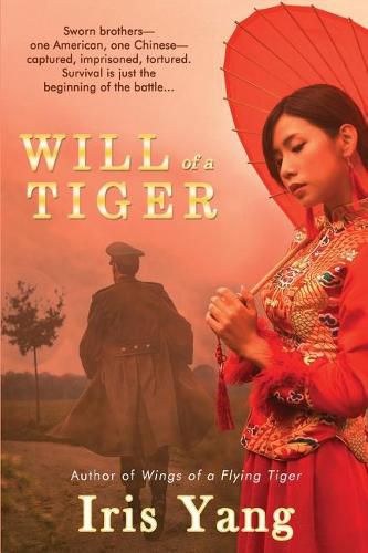 Cover image for Will of a Tiger