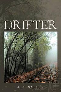 Cover image for Drifter
