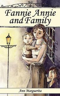 Cover image for Fannie Annie and Family