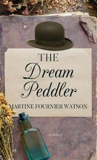 Cover image for The Dream Peddler