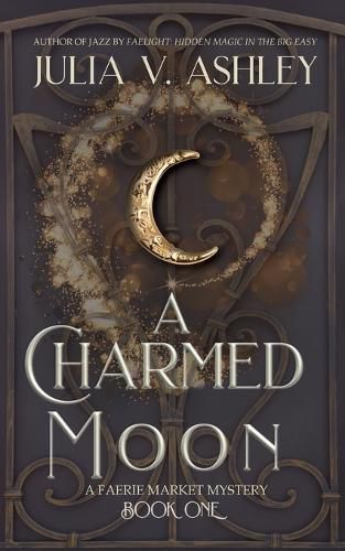 Cover image for A Charmed Moon