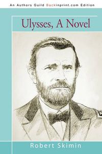 Cover image for Ulysses, a Novel