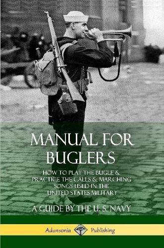 Manual for Buglers