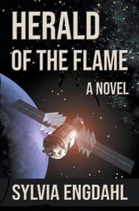 Cover image for Herald of the Flame