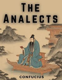 Cover image for The Analects
