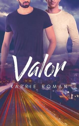 Cover image for Valor