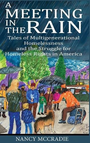 Cover image for A Meeting in the Rain