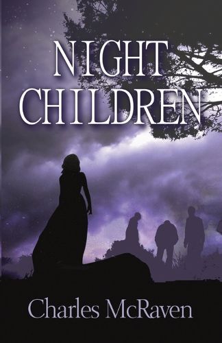 Cover image for Night Children