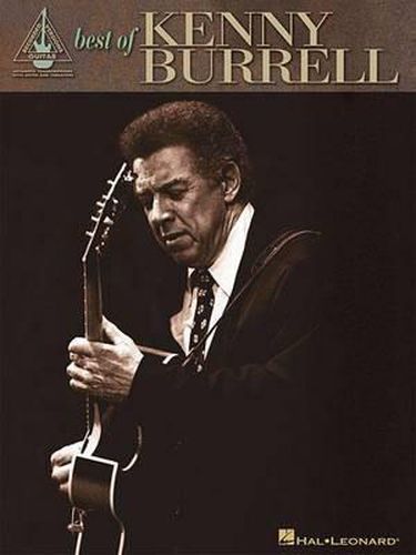 The Best of Kenny Burrell