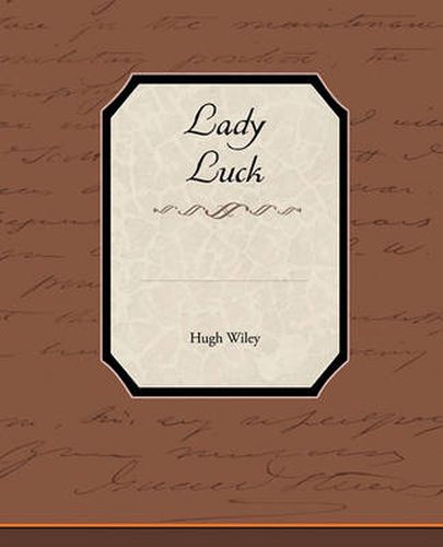 Cover image for Lady Luck