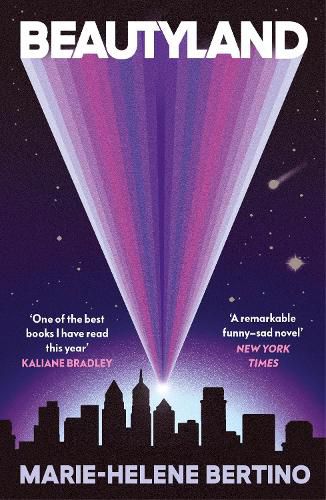 Cover image for Beautyland
