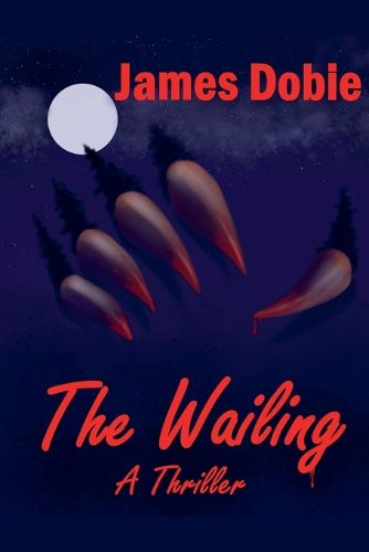 Cover image for The Wailing