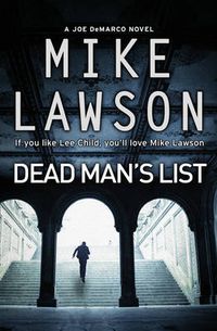 Cover image for Dead Man's List