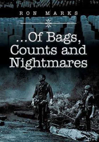 Cover image for ... of Bags, Counts and Nightmares