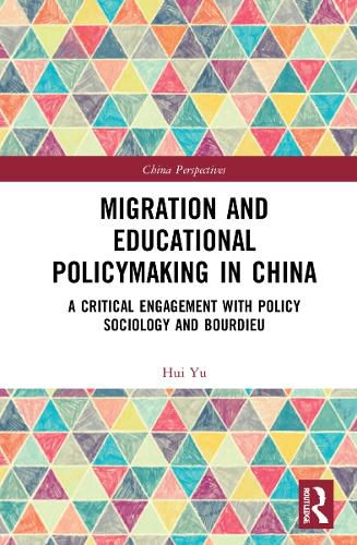 Migration and Educational Policymaking in China