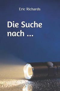 Cover image for Die Suche nach ...