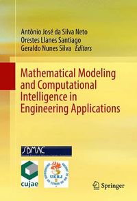 Cover image for Mathematical Modeling and Computational Intelligence in Engineering Applications