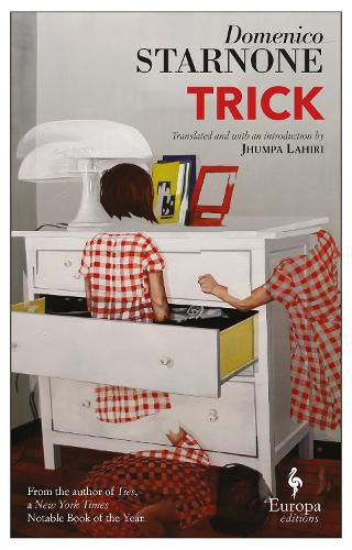 Cover image for Trick