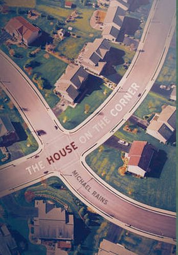 Cover image for The House On the Corner