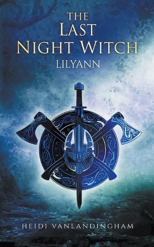 Cover image for The Last Night Witch: Lilyann