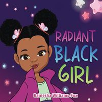 Cover image for Radiant Black Girl