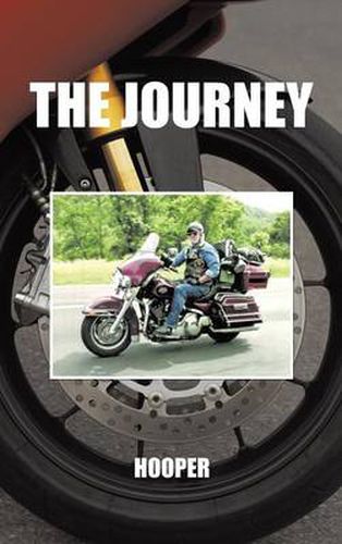 Cover image for The Journey