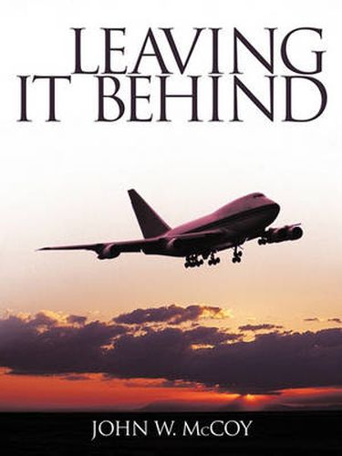 Cover image for Leaving It Behind