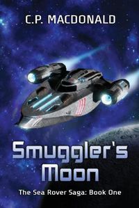 Cover image for Smuggler's Moon