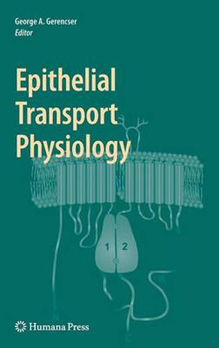 Epithelial Transport Physiology