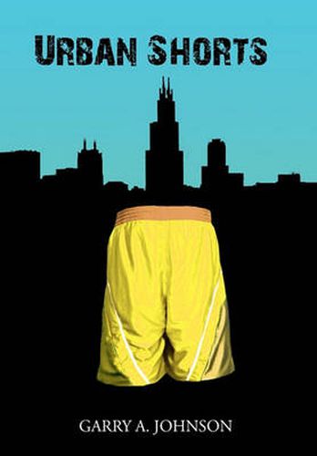 Cover image for Urban Shorts