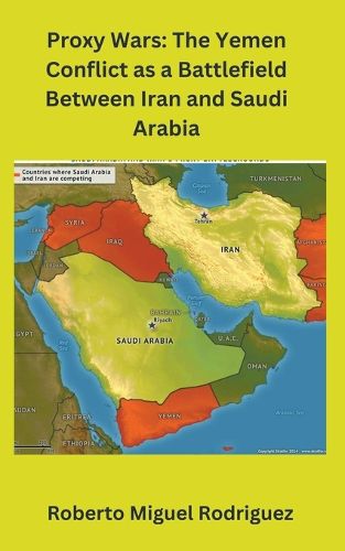 Proxy Wars