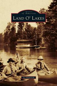 Cover image for Land O' Lakes