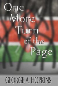 Cover image for One More Turn of the Page