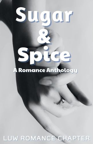 Cover image for Sugar and Spice