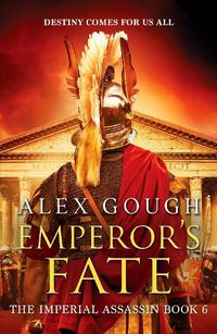 Cover image for Emperor's Fate