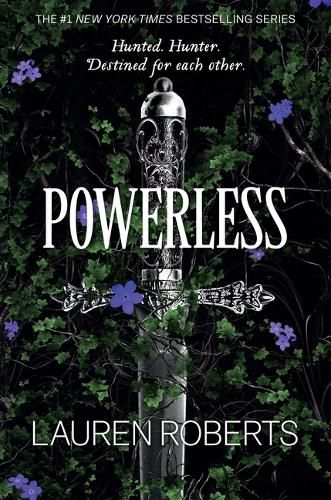 Cover image for Powerless