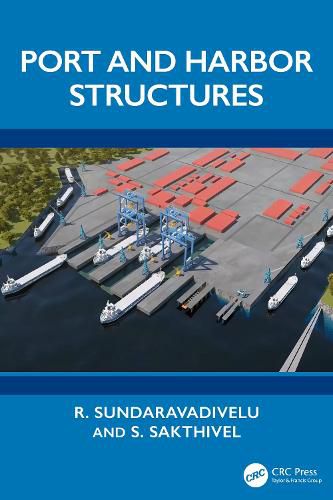 Cover image for Port and Harbor Structures